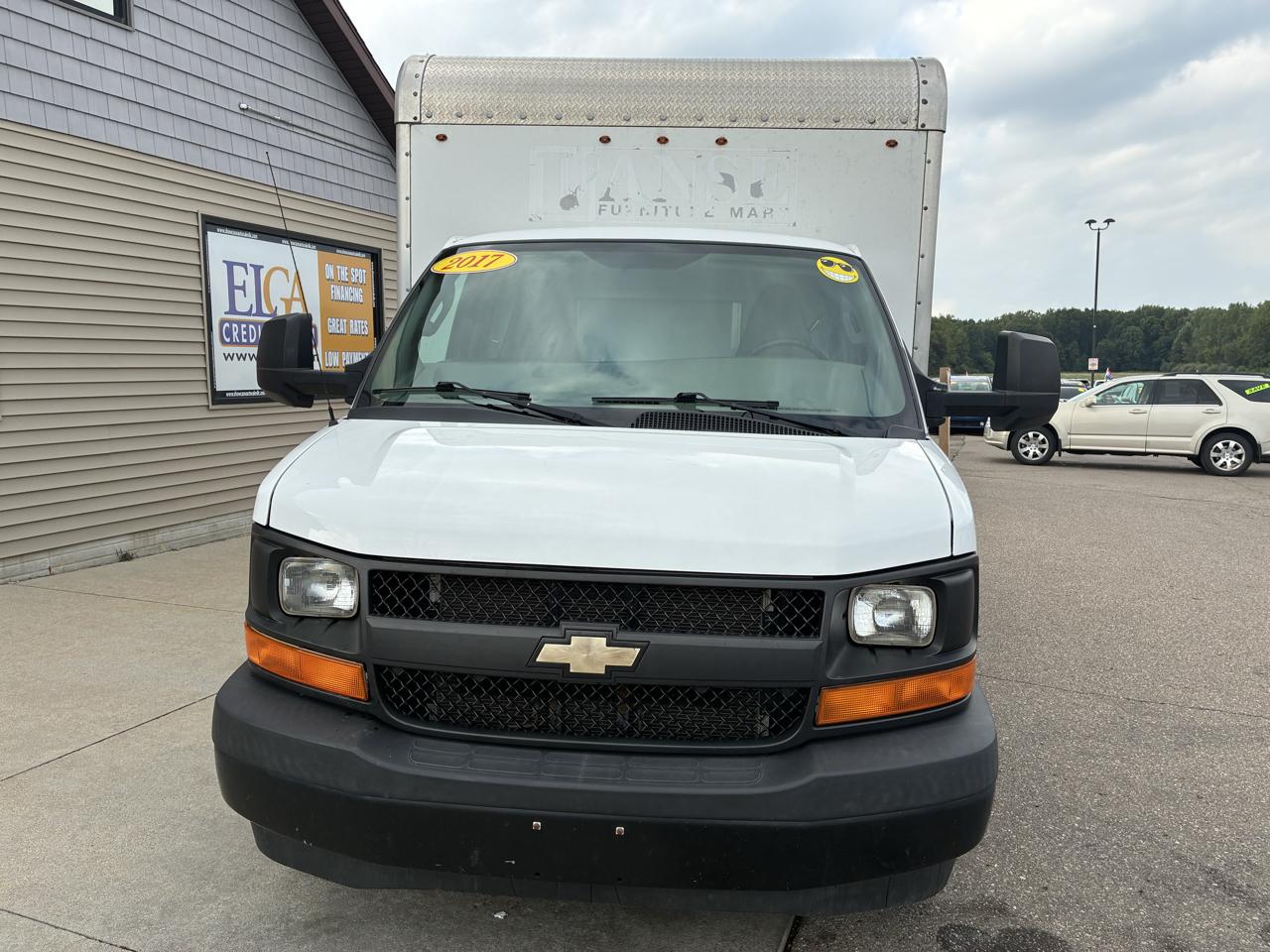chevrolet express cutaway 2017 1GB3GRCG2H1101508 image chevrolet express cutaway 2017 1GB3GRCG2H1101508 image